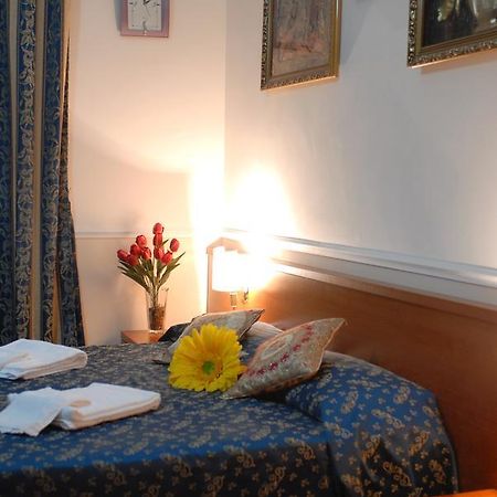 B&B Gerbera Roma Dış mekan fotoğraf