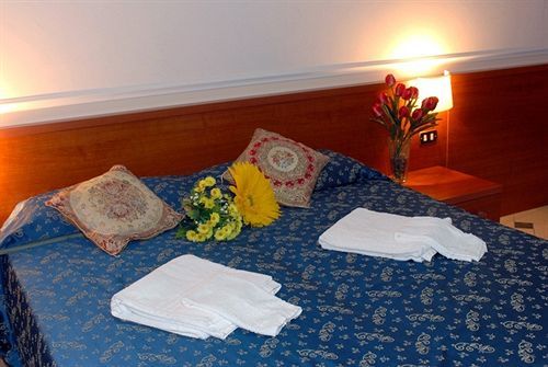 B&B Gerbera Roma Dış mekan fotoğraf