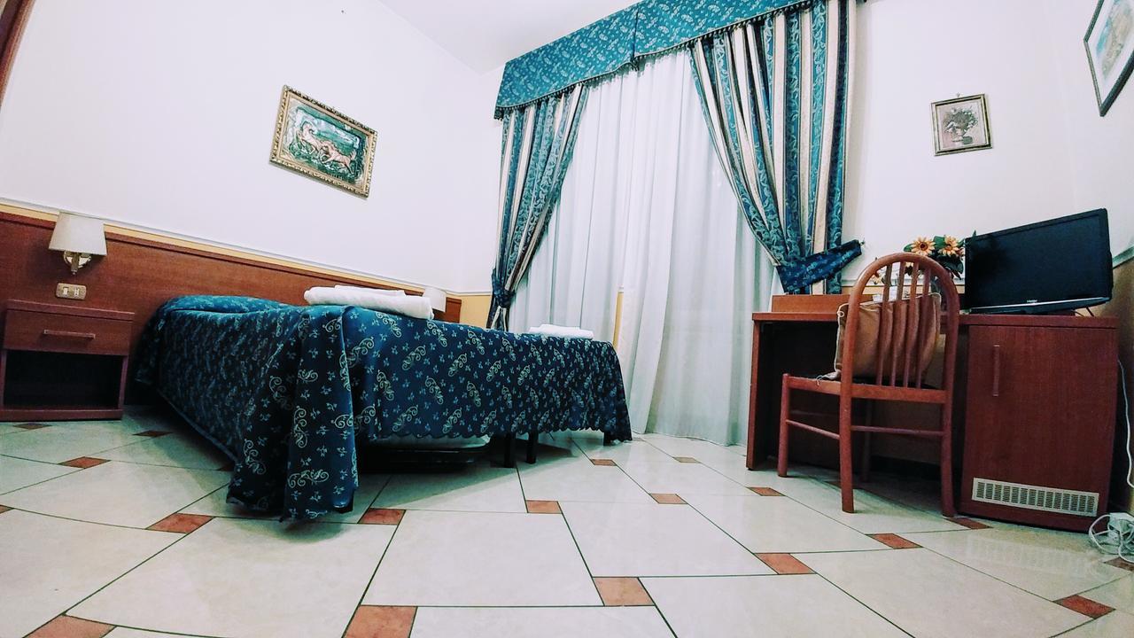 B&B Gerbera Roma Dış mekan fotoğraf