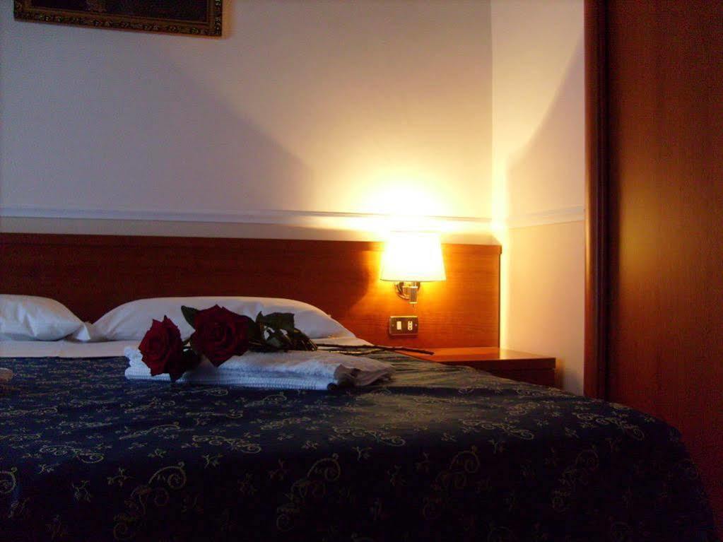 B&B Gerbera Roma Dış mekan fotoğraf