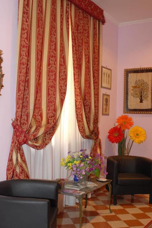 B&B Gerbera Roma Dış mekan fotoğraf