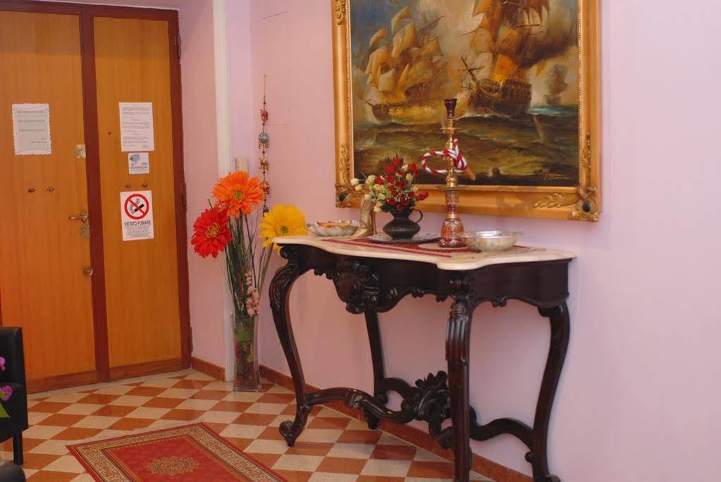 B&B Gerbera Roma Dış mekan fotoğraf