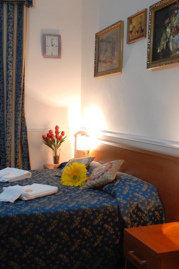 B&B Gerbera Roma Dış mekan fotoğraf