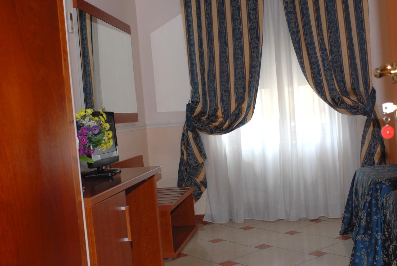 B&B Gerbera Roma Dış mekan fotoğraf